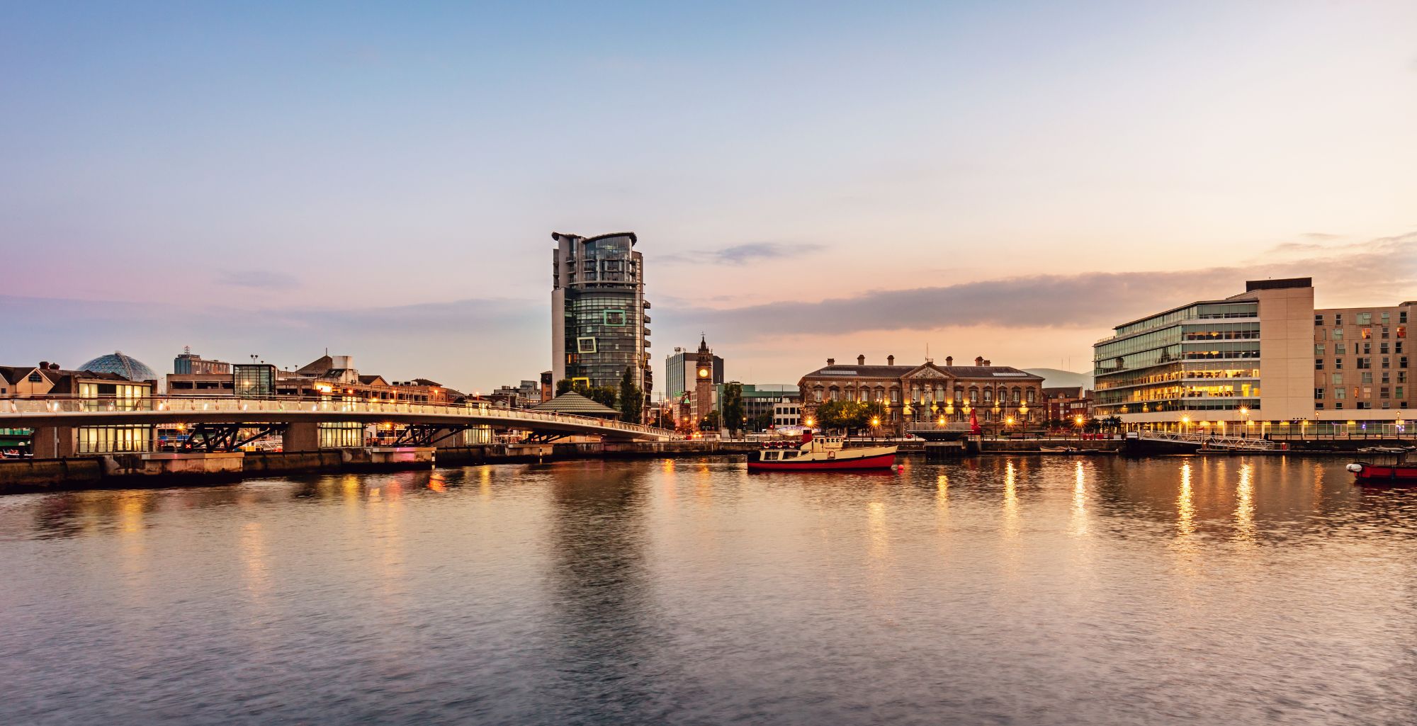 Northern Ireland Property Finder