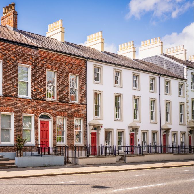 Garrington Property Services