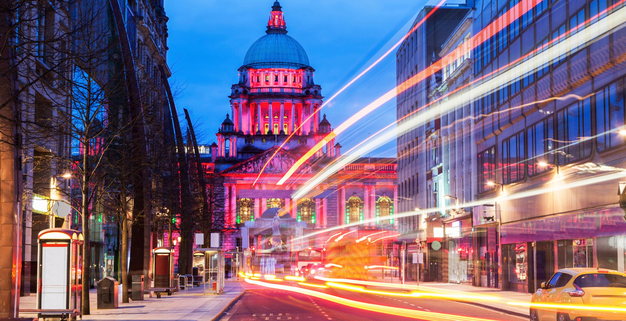 Rental Property Services in Northern Ireland