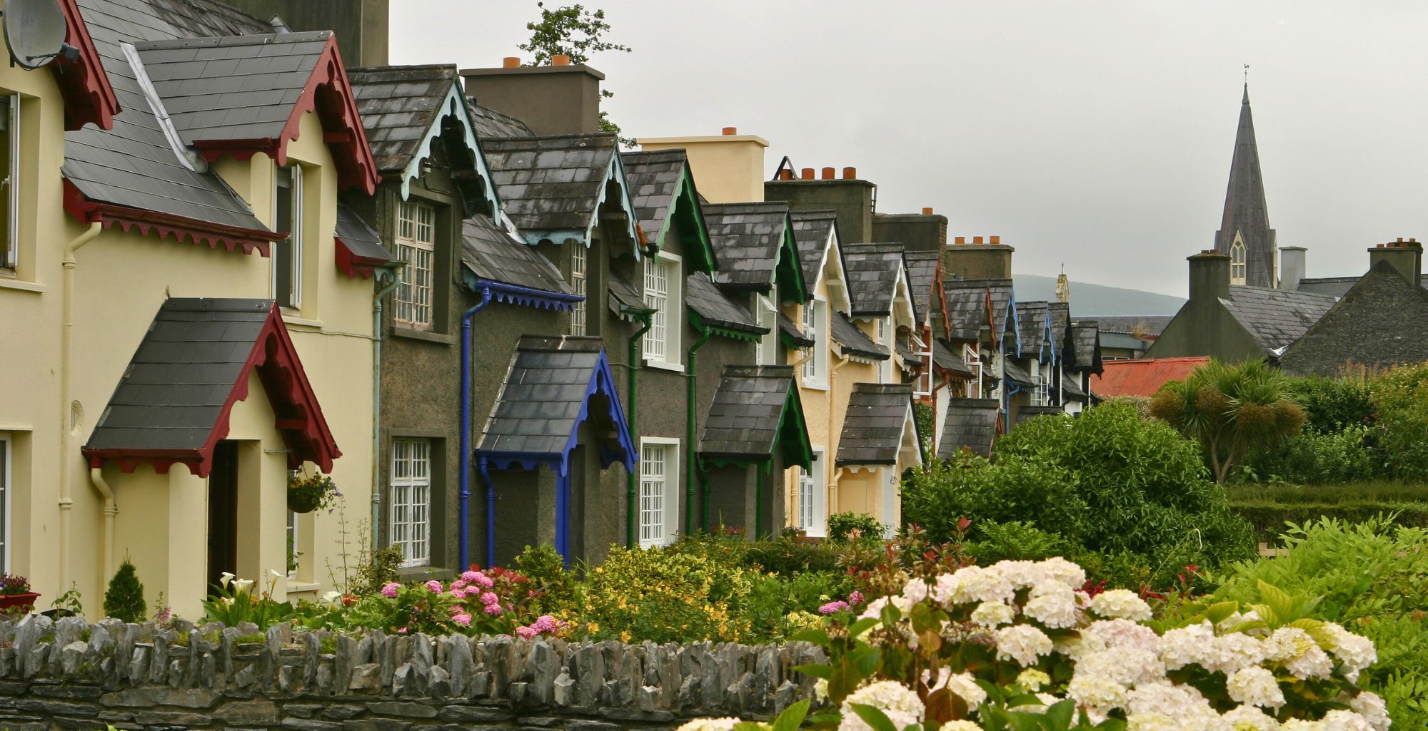 Property Services Northern Ireland