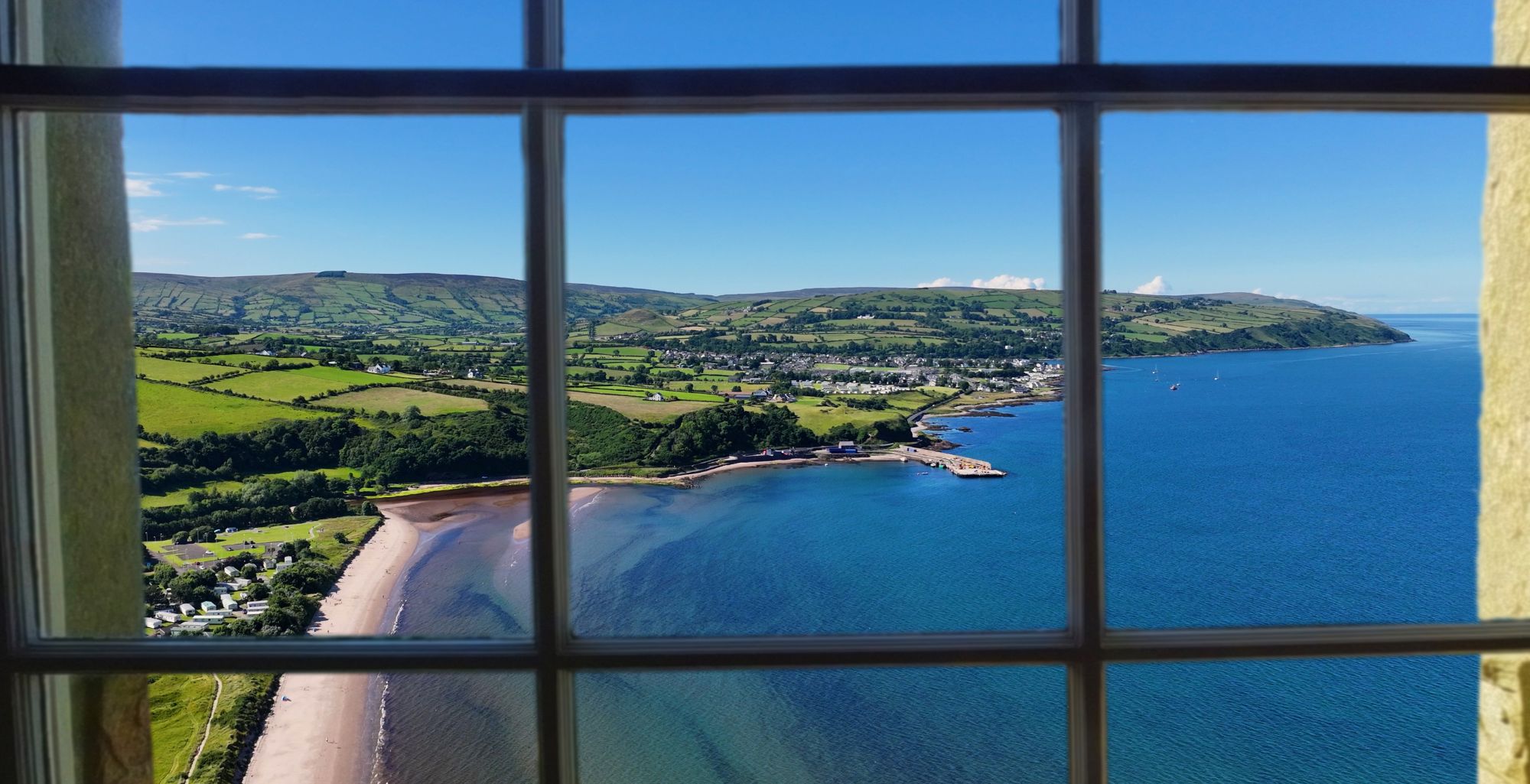 Holiday Home Northern Ireland