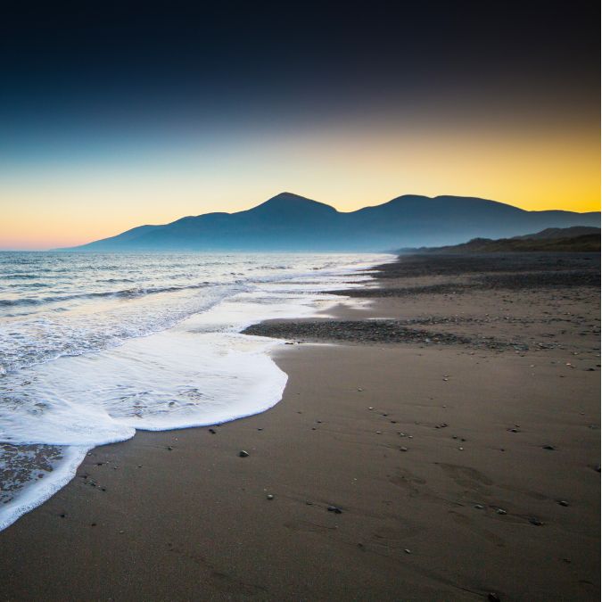 Contact Garrington Northern Ireland