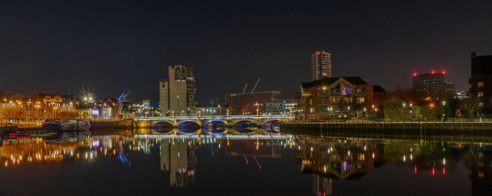 Northern Ireland Property Finders, Garrington