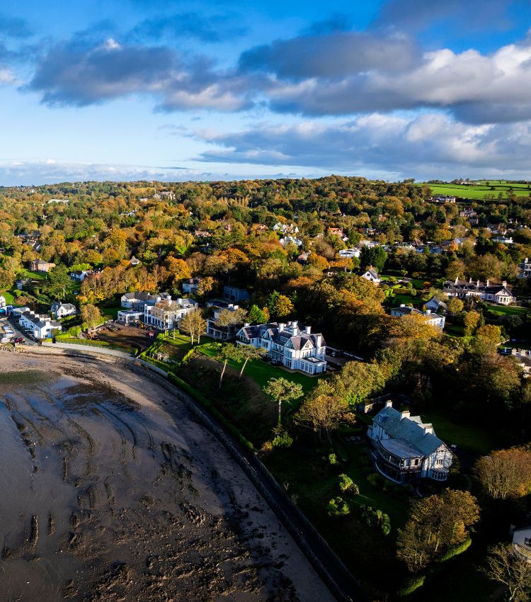 Northern Ireland Property Finders, Garrington