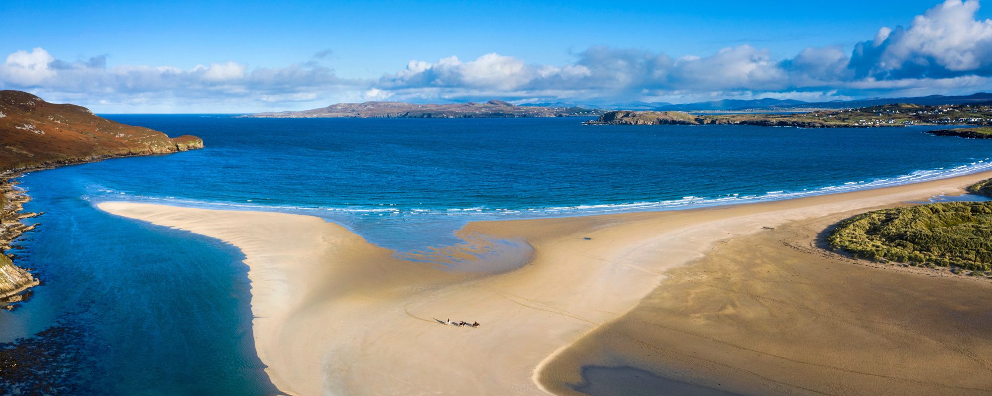 Donegal, Northern Ireland