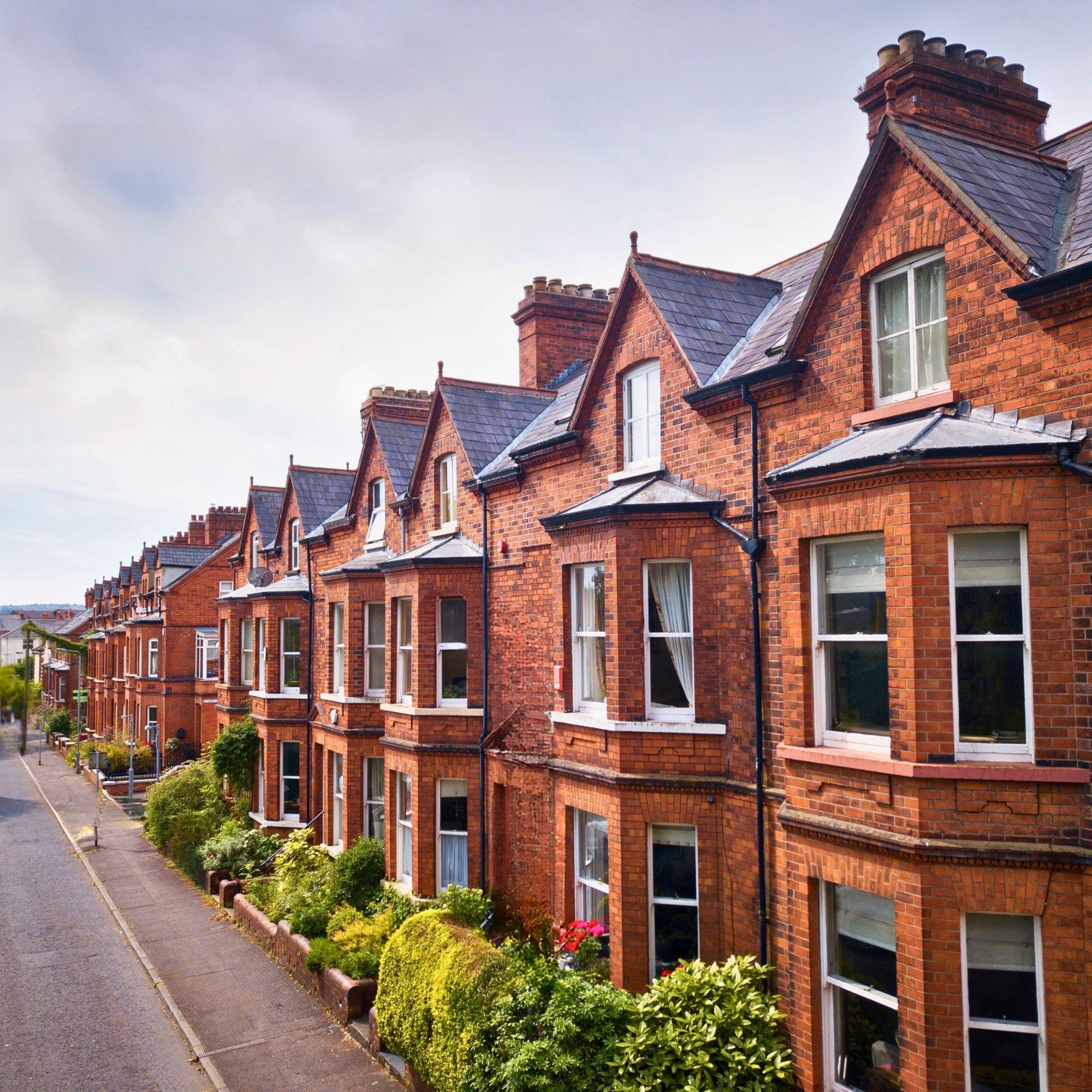 Property finding services