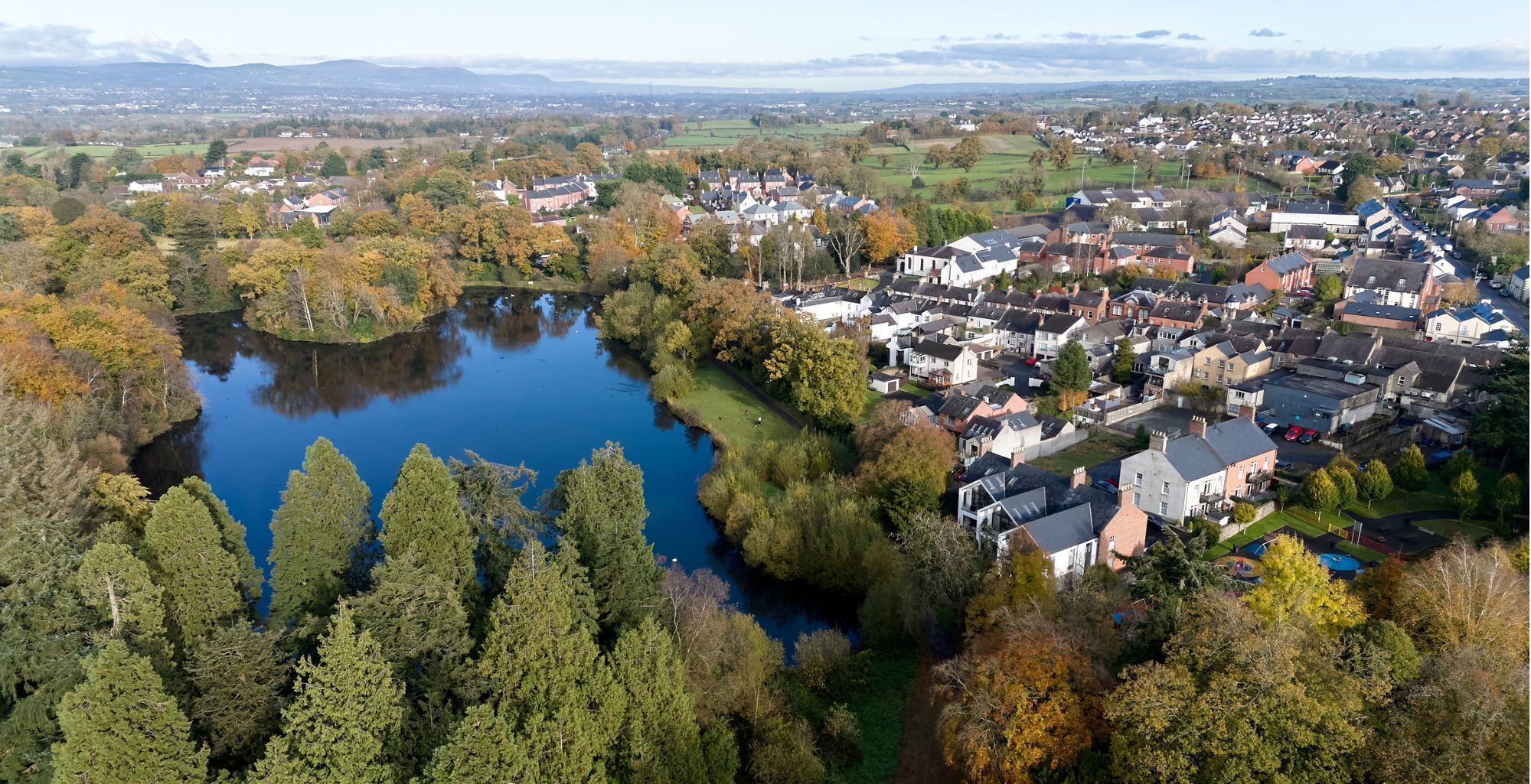 Royal Hillsborough Property Finder