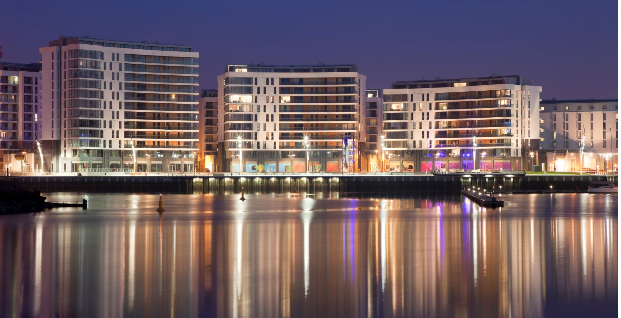 Investment Property Northern Ireland