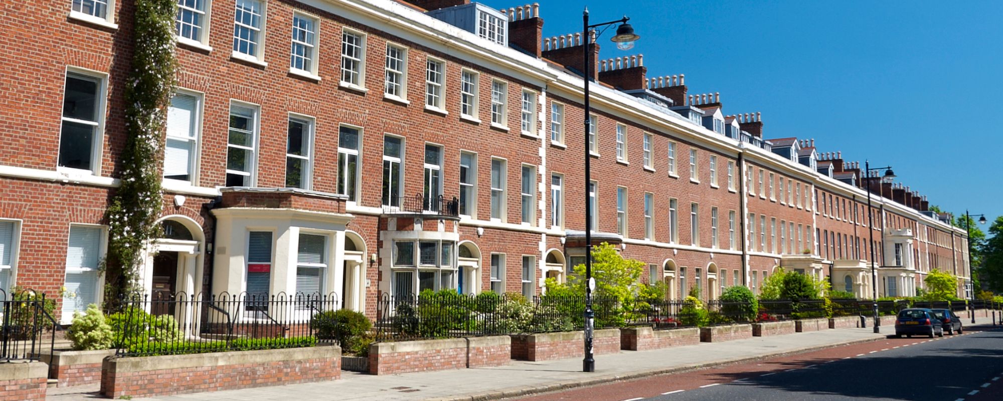 Belfast Property Finders