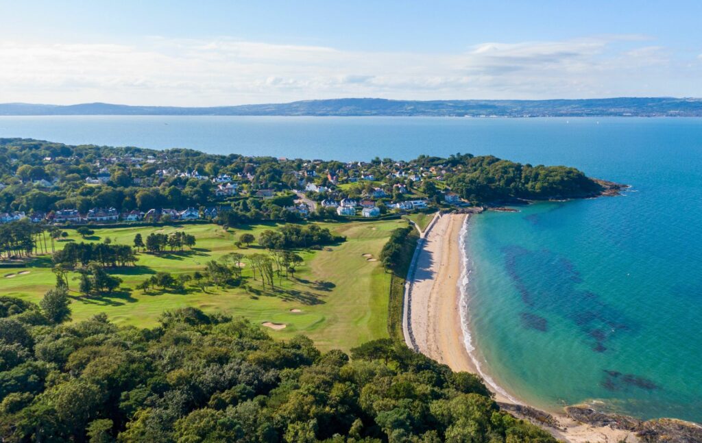 Best places to live in Northern Ireland