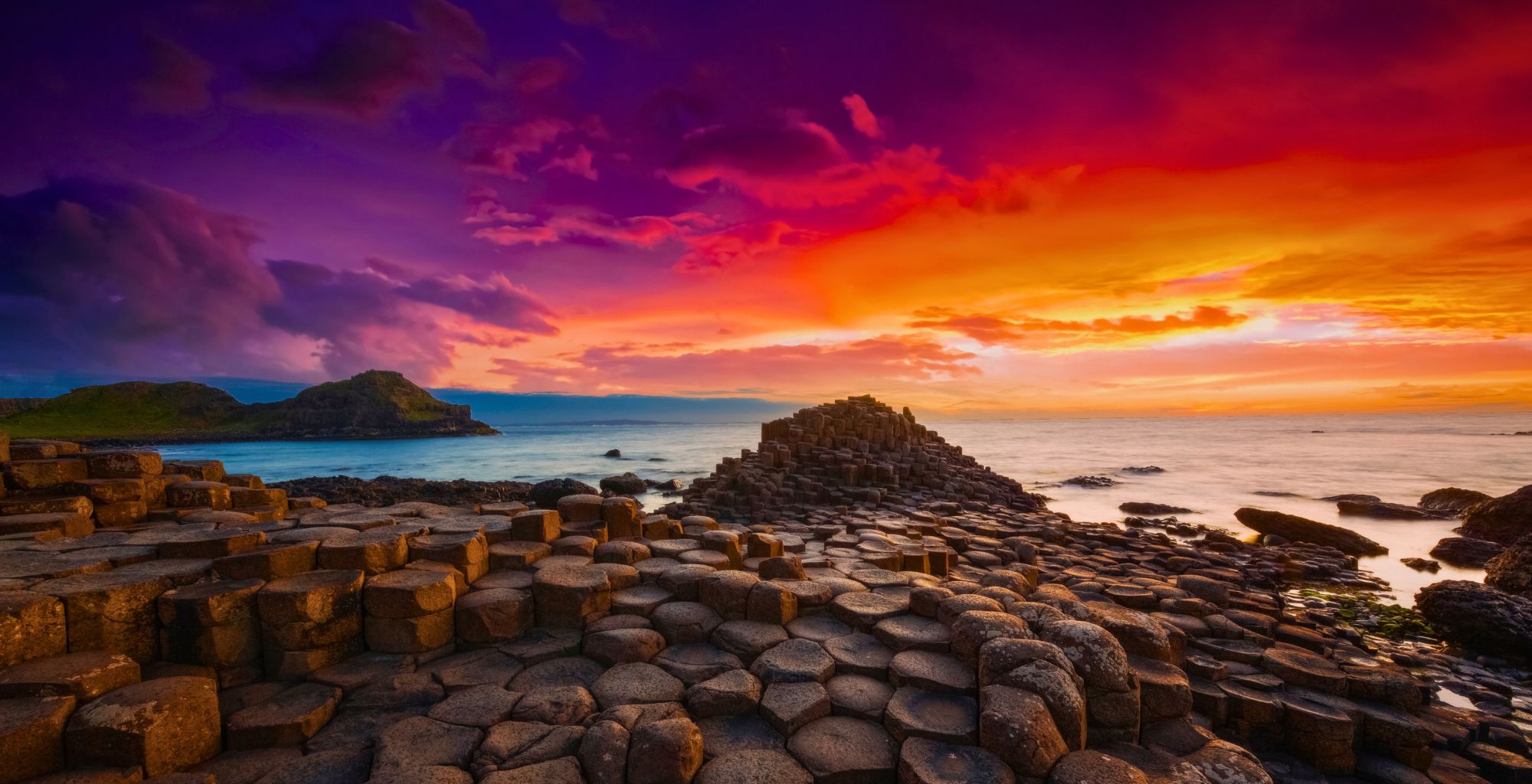 Best places to live in Northern Ireland