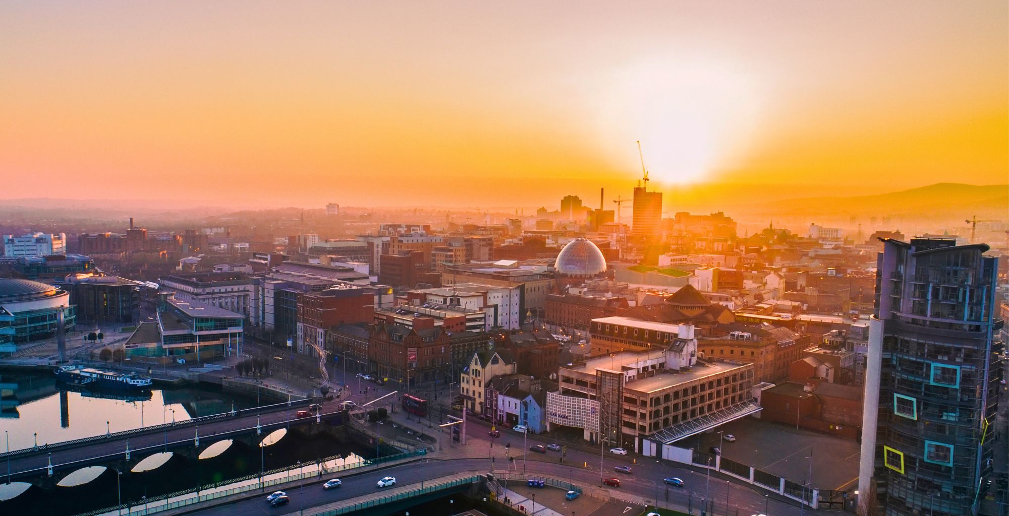 Where to Live Near Belfast: A Buyer