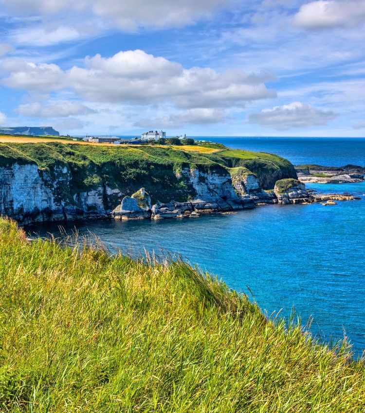 Buying a second home in Northern Ireland